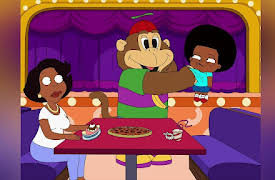 The Cleveland Show Season 1: From Bed To Worst