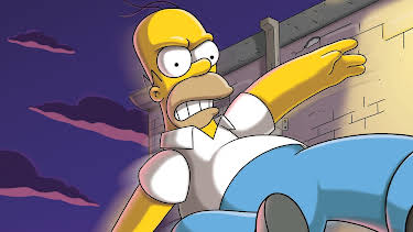 5:00 PM: The Simpsons | E4 | 7/31 2026