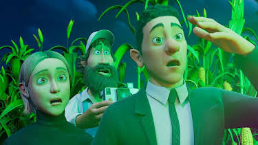 4:15 PM: The Weasy Family (S1) | Cbeebies | 7/13 2026