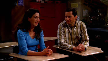 21:25: Two and a Half Men (S3 E21) (S3) | Kanal 9 | 9/22 2026