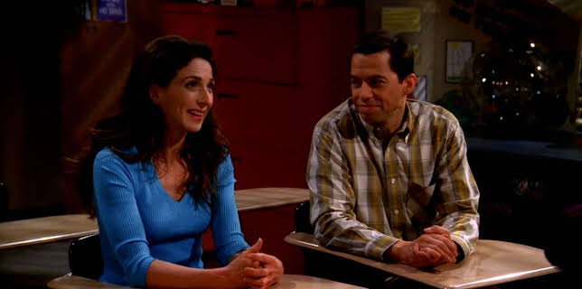 10:40: Two and a Half Men (S3 E21) (S3) | Kanal 9 | 2/5 2026