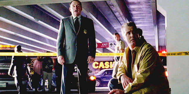 09:40: CSI: Den Tätern auf der Spur | VOX | 1/22 2026