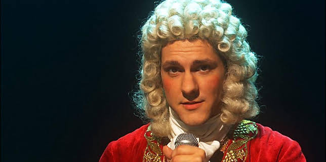 11:35 AM: Horrible Histories (S1 E1) (S1) | CBBC | 11/17 2025