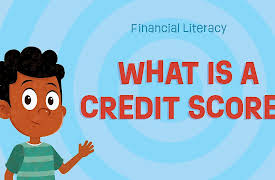 Finance 101 for Kids: What is a Credit Score?
