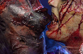 The Boulet Brothers' Dragula: Titans, Season 1: Zombie Prom