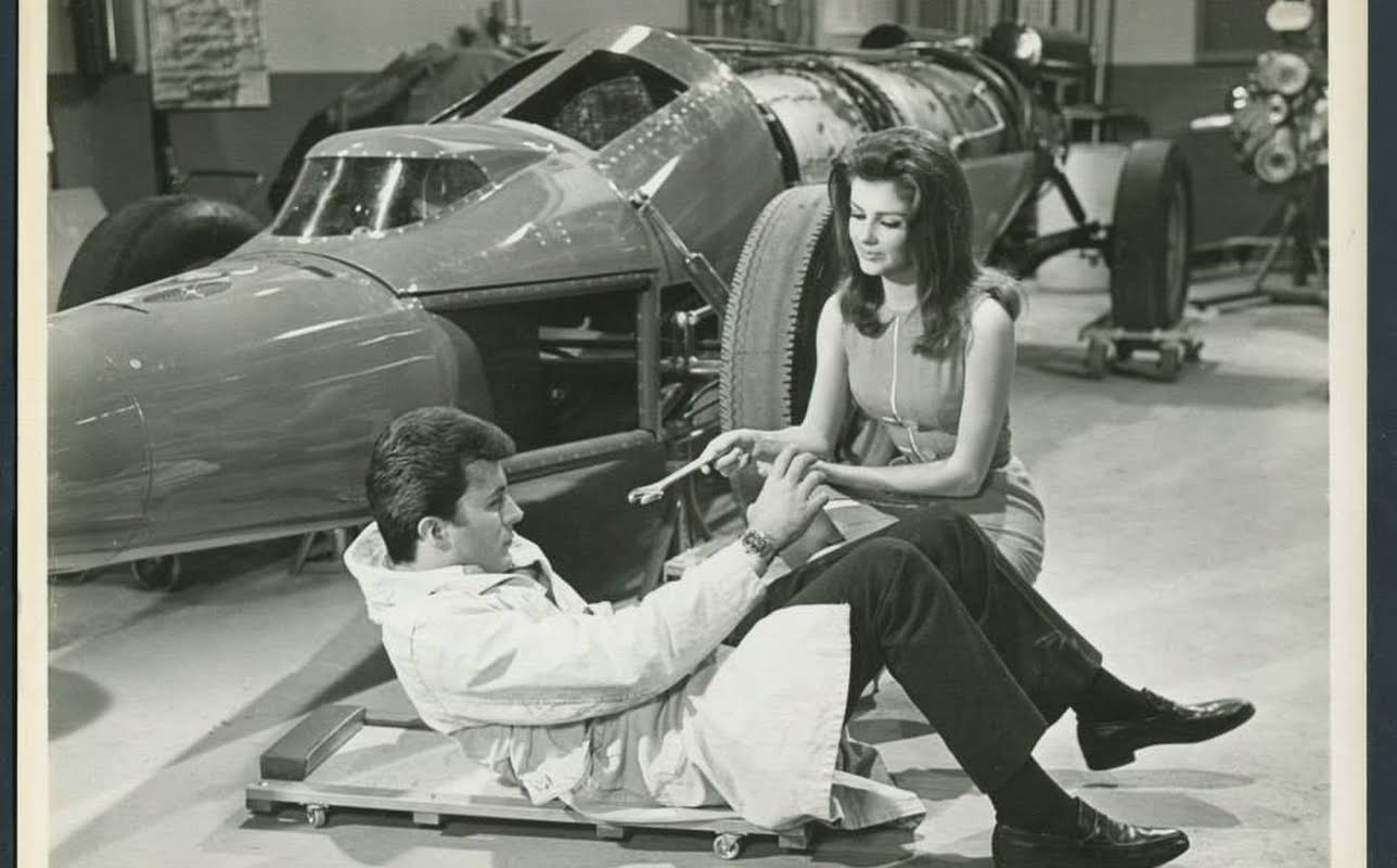 Pamela Tiffin