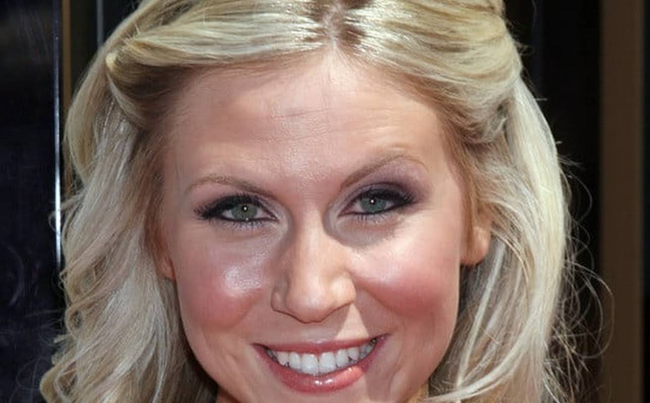 Ashley Eckstein