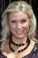 Ashley Eckstein as 