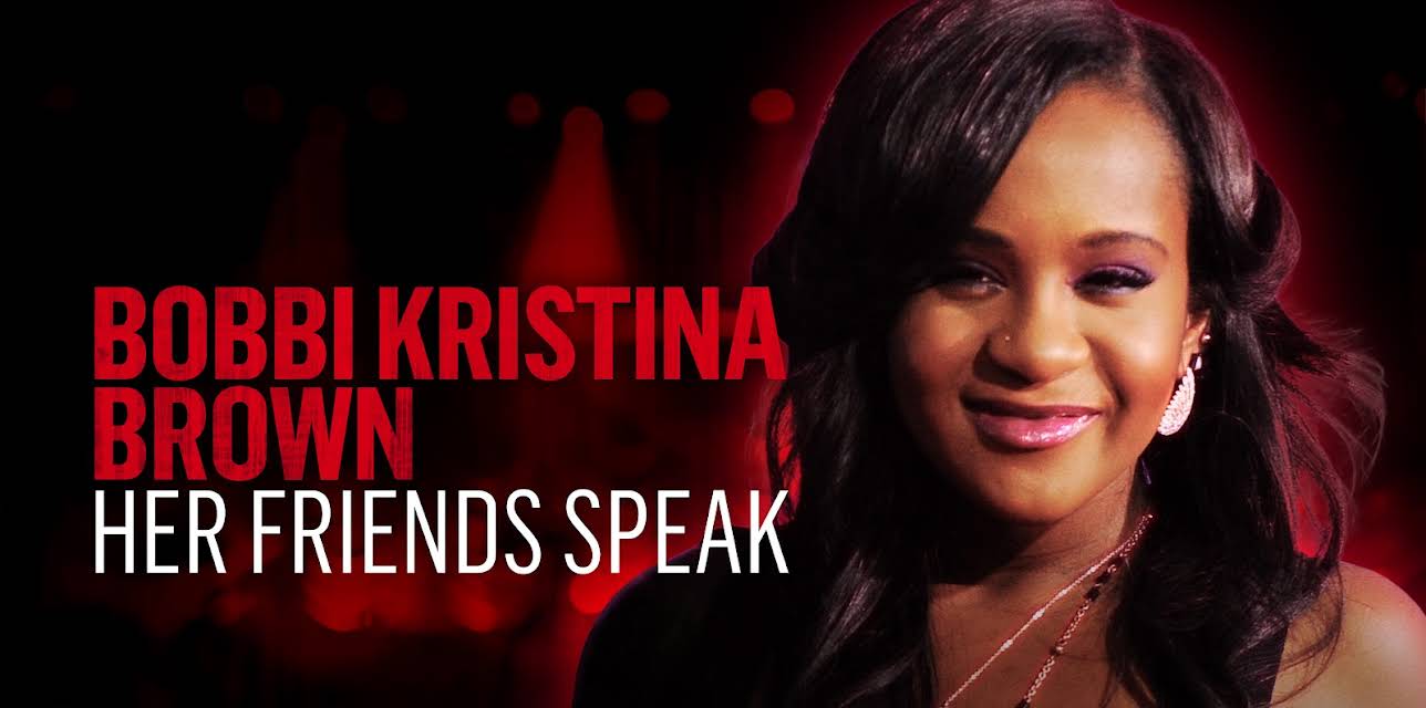 Bobbi Kristina Brown Friends Speak season-1