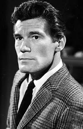 Mitchell Ryan as 