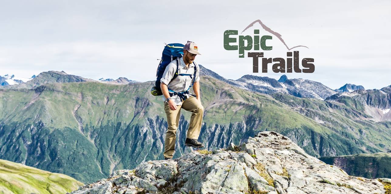 Epic Trails: Season 1