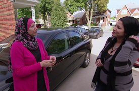 All-American Muslim: En chance for forløsning