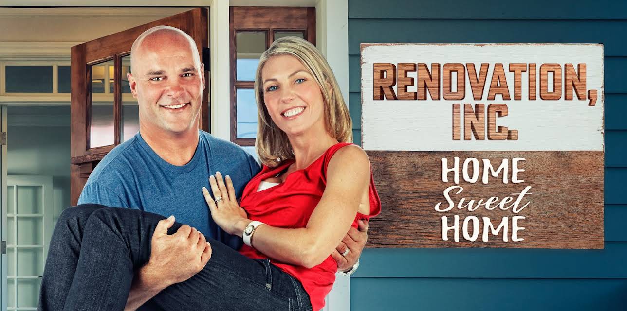 Renovation Inc: Home Sweet Home