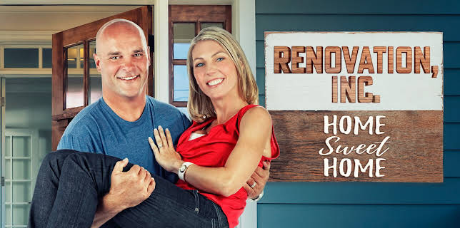 Renovation Inc: Home Sweet Home