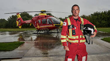 10:00 PM: Ambulance: Code Red (S2 E17) (S2) | 5 Star | 7/27 2026