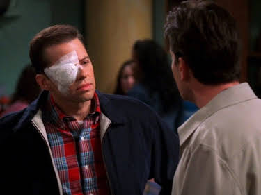 14:05: Two and a Half Men | ProSieben | 6/24 2026