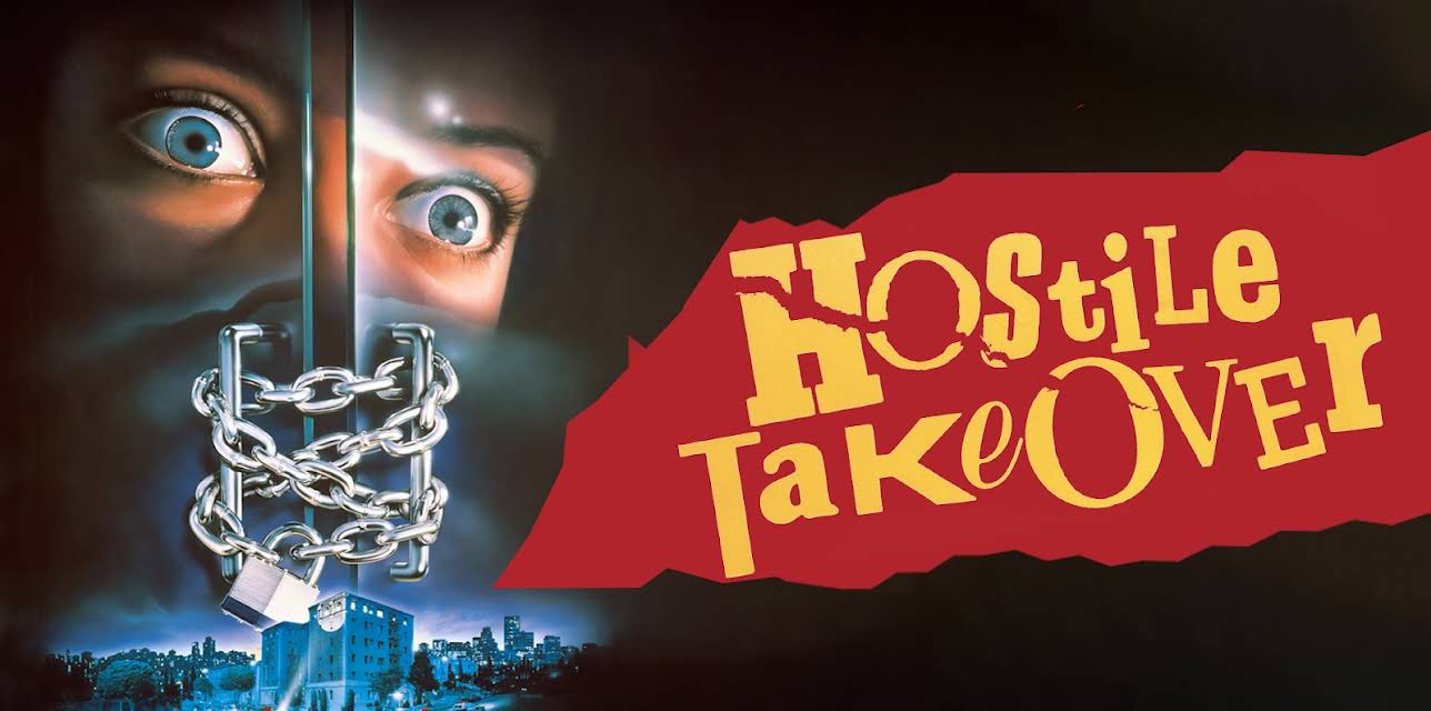 Hostile Takeover (1988)