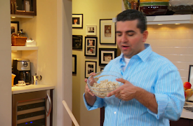 Kitchen Boss: Episode 34