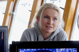 Deadliest Catch: The Viking Returns, Season 1: Homeland