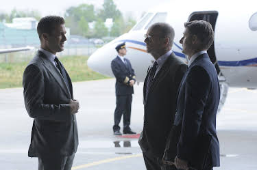 17:45: Suits | ZDFneo | 5/29 2026