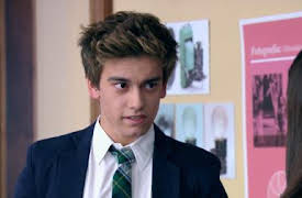 Soy Luna: Episode 29