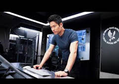 S.W.A.T.: Los hombres de Harrelson (T2): Ep.23 Canguro