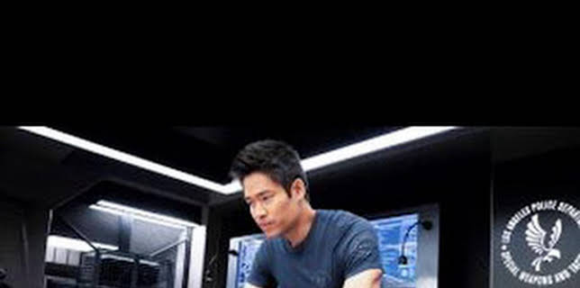 02:50: S.W.A.T.: Los hombres de Harrelson (T2): Ep.23 Canguro | AXN | 1/31 2026