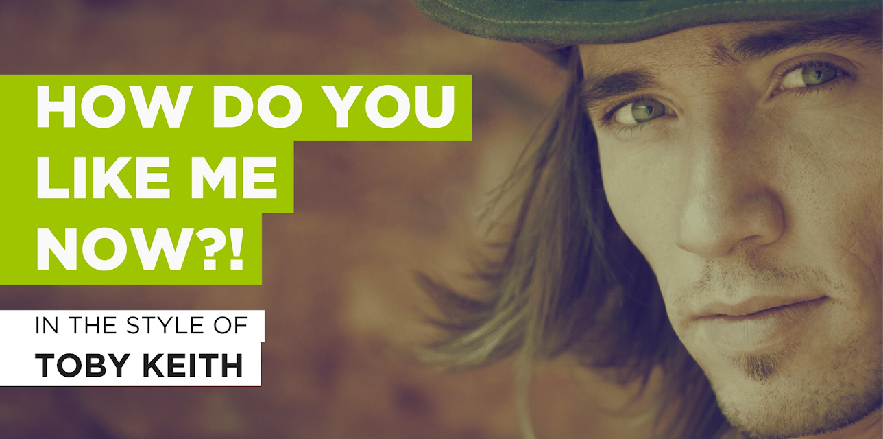 How Do You Like Me Now?! (2016)