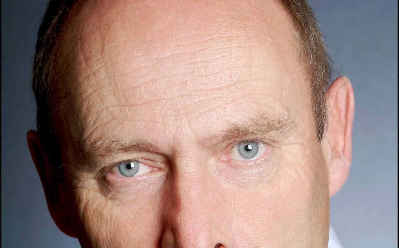 Patrick Malahide