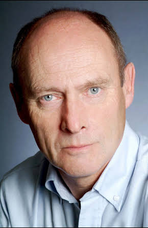 Patrick Malahide as 