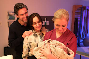 20:15: Lena Lorenz - Muttergefühle | ZDF | 4/9 2026