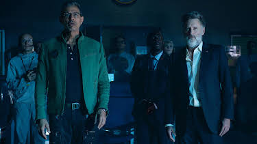 21:00: Independence Day: Återkomsten | TV3 | 4/11 2026