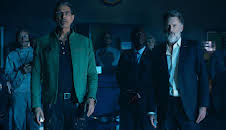 Independence Day: Återkomsten