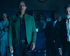 Independence Day: Återkomsten