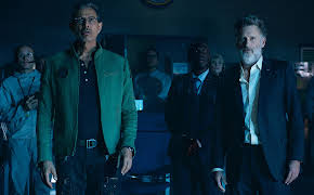 Independence Day: Återkomsten