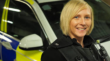 10:40 AM: Police Interceptors (S17 E1) (S17) | Paramount | 1/29 2026