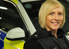 Police Interceptors