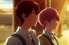 Tsurune - The Linking Shot: Broken Tempo