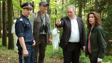 20:15: Tatort: Virus | BR Fernsehen | 9/8 2026