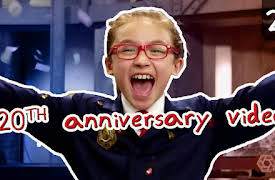 OddTube: Season 1: 20th Anniversary Video
