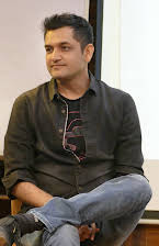 Mayur Puri as Director