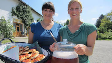 16:00: Landfrauenküche | BR Fernsehen | 12/4 2025