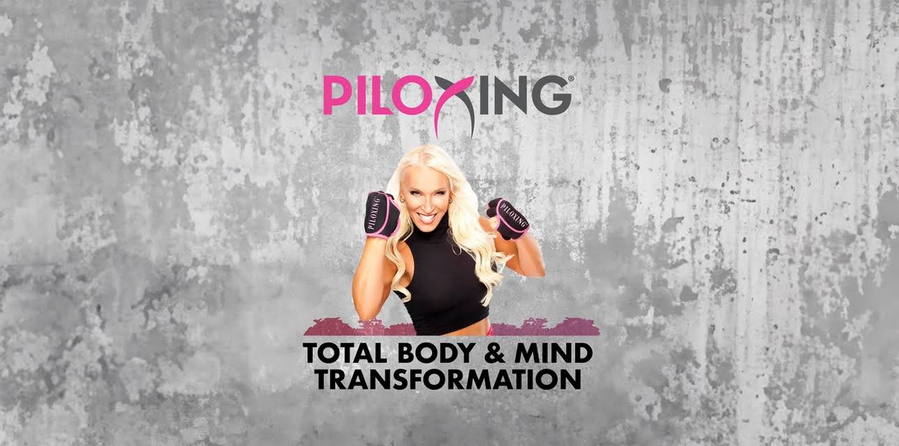 Piloxing: Total Body & Mind Transformation (2017)