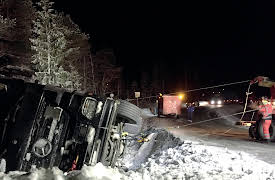 Ice Road Rescue: Extrema räddningar
