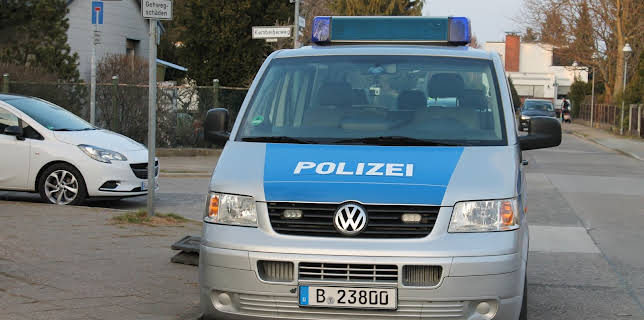 05:40: Auf Streife - Berlin | Sat1 | 3/15 2026