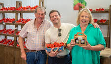 Dermot O'Leary's Taste of Ireland (S1 E1)