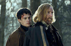 Mary & George: The Hunt