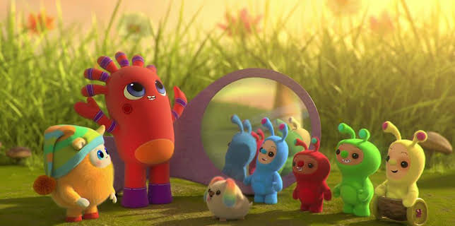 6:10 PM: BeddyByes (S1) | Cbeebies | 12/14 2025