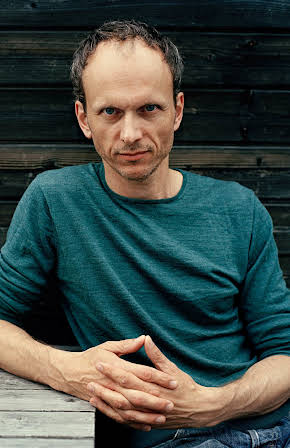 Julian Rosefeldt as Director