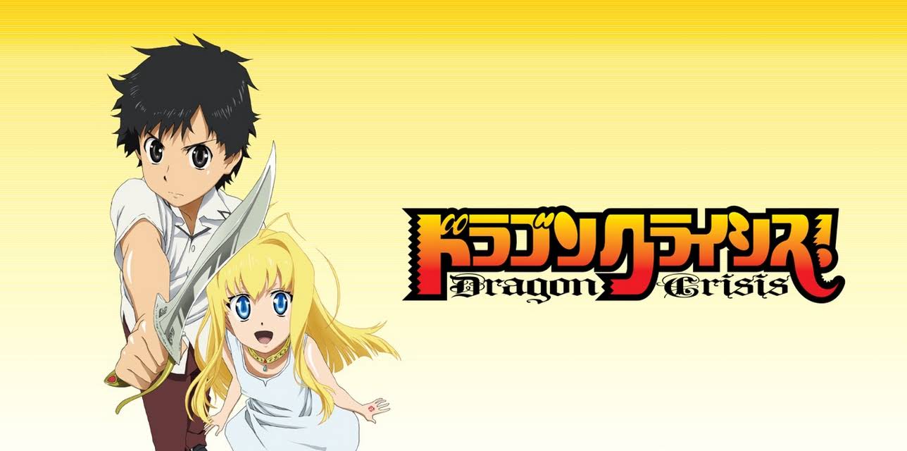 Dragon Crisis